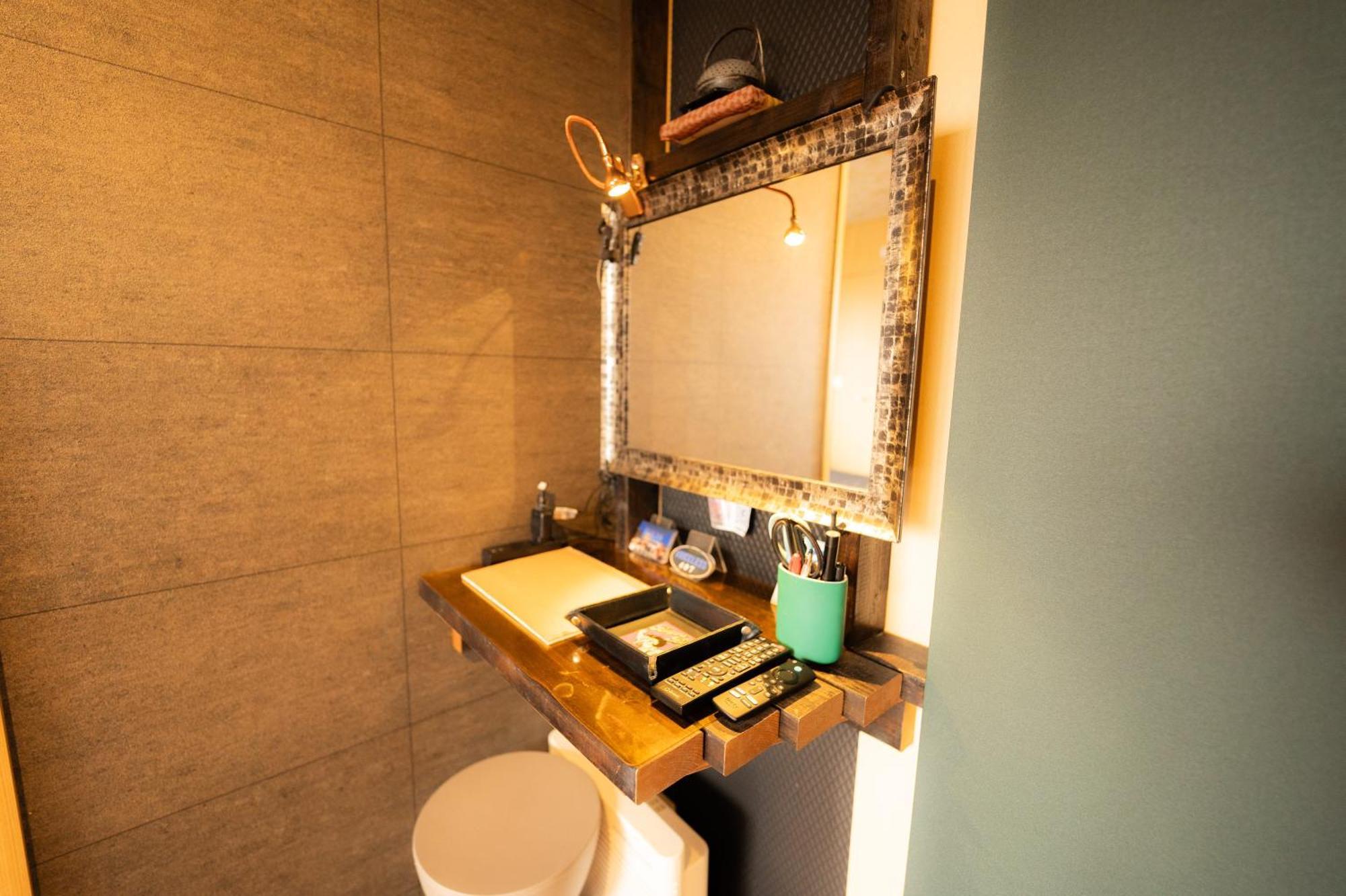 Biosvilla522-Sapporo Susukino Night- 1Room W-Beds2&S-Beds2 6Persons Экстерьер фото