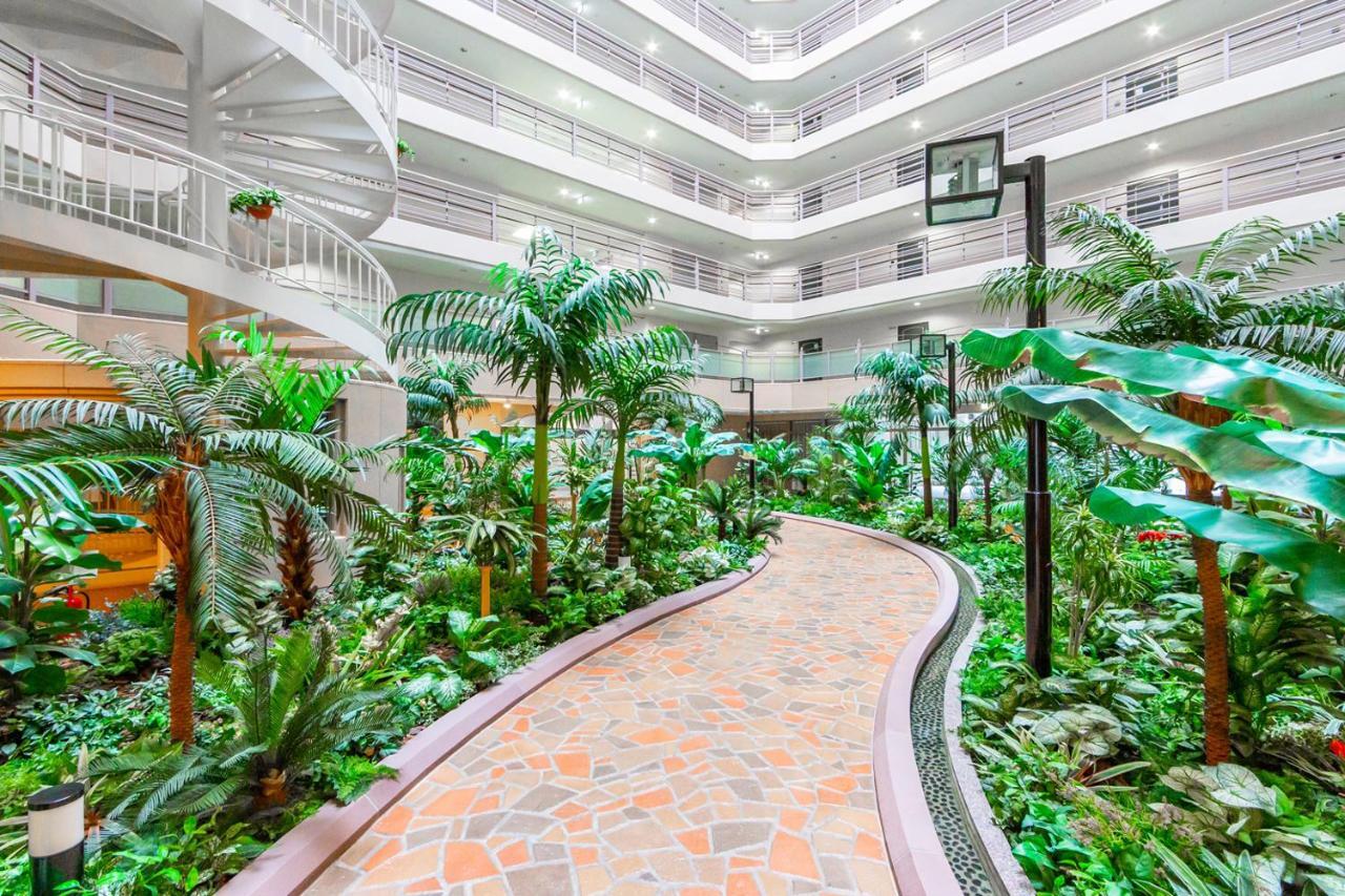 Biosvilla522-Sapporo Susukino Night- 1Room W-Beds2&S-Beds2 6Persons Экстерьер фото